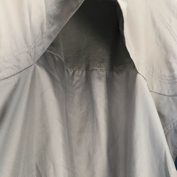 Eastbay Men’s Rain Jacket Size XL - Picture 6 of 7